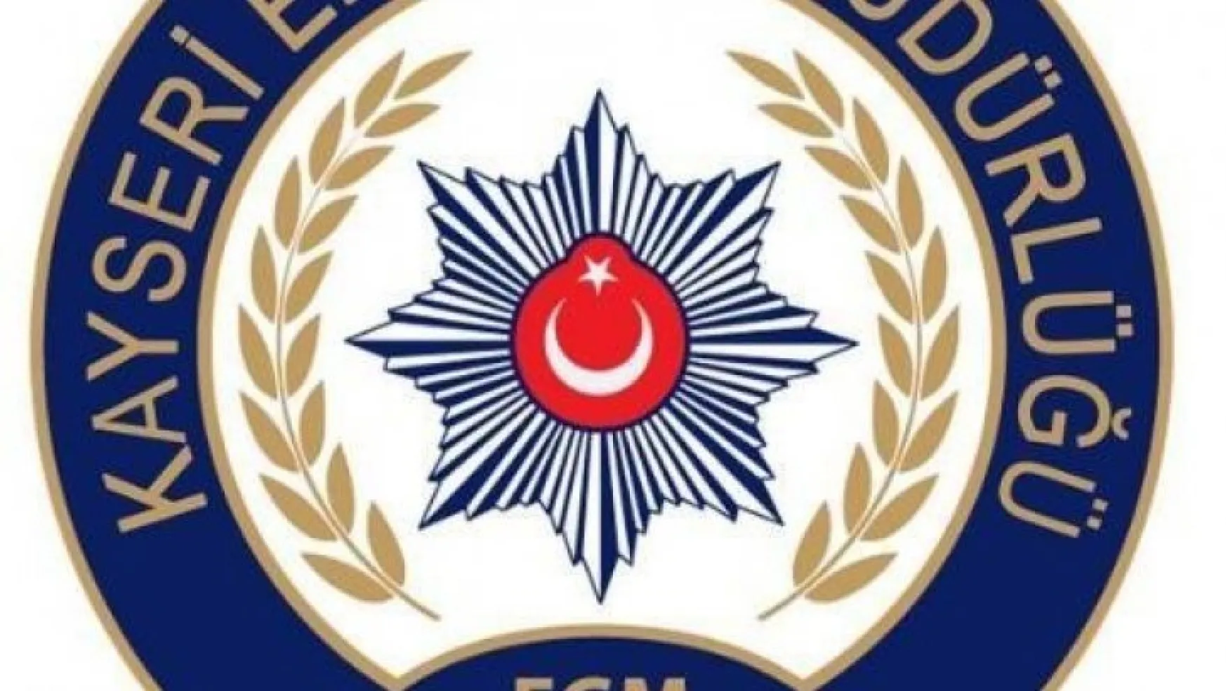 Kayseri'de uyuşturucu ticareti yapan 170 kişi yakalandı
