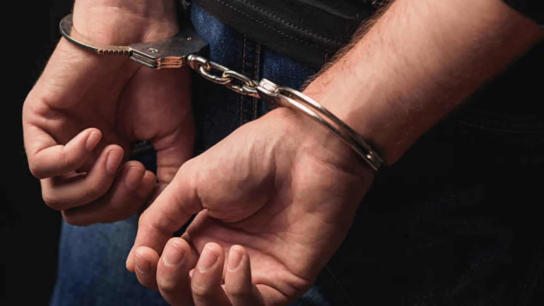 Kayseri'de uyuşturucuya geçit yok: 13 kişi tutuklandı