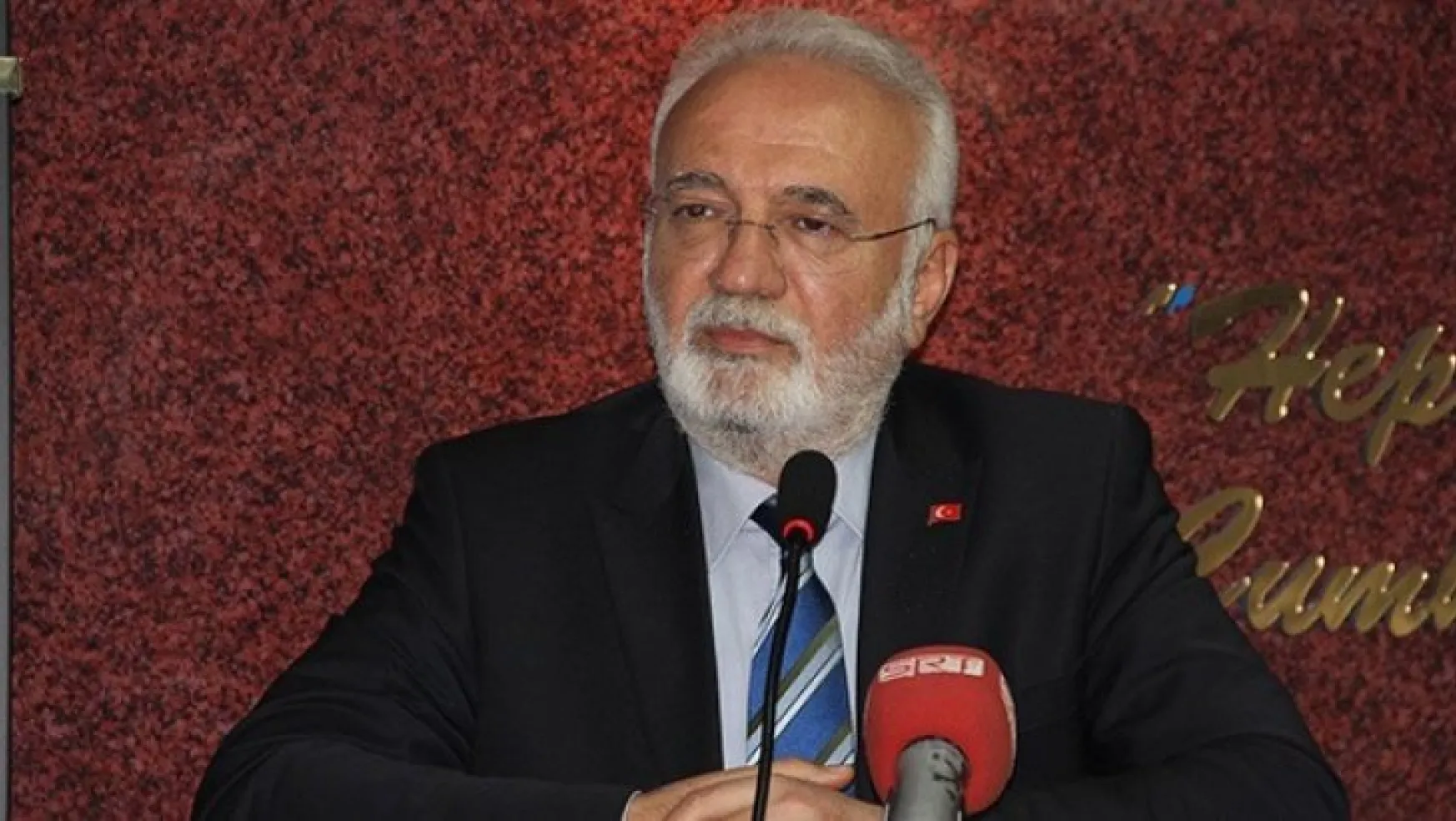 Kayseri'deki 4 bin kooperatif mağduru için kanun teklifi verilecek
