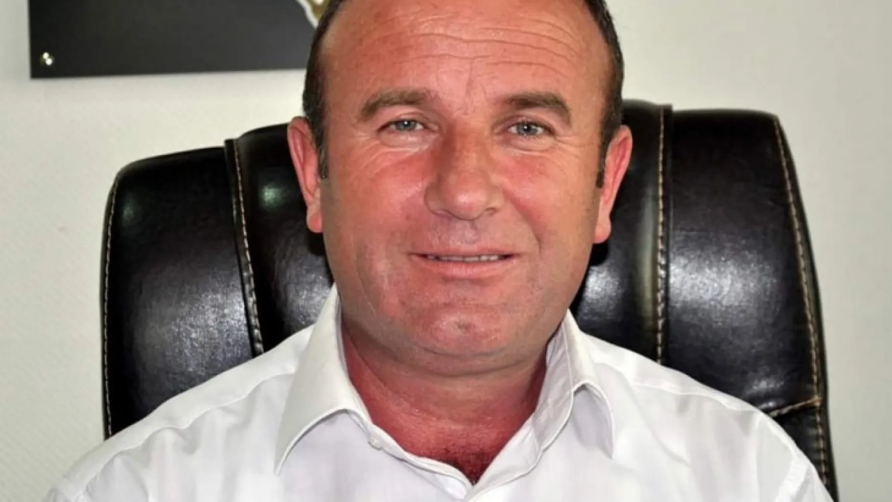 Kayseri Gençlik ve Spor eski il müdürü vefat etti