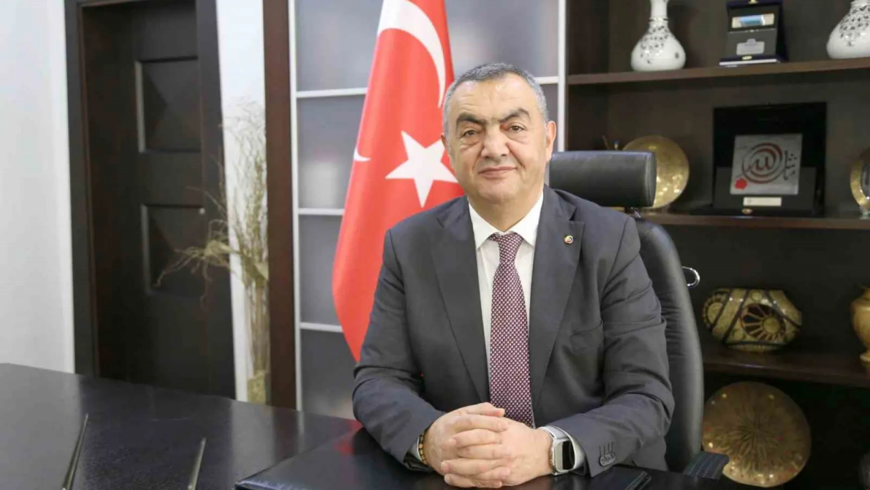 Kayseri Model Fabrika, Samsun ve İstanbul'da fabrika kuruyor