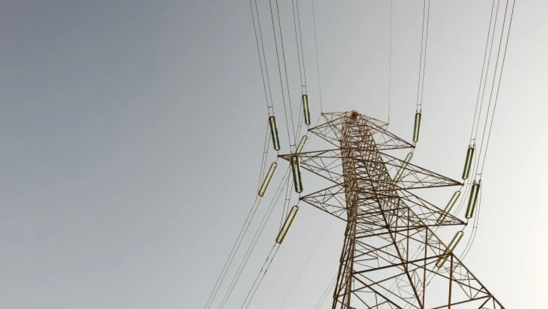 Kayseri OSB'de ilk elektrik kısıtlaması kararı alındı