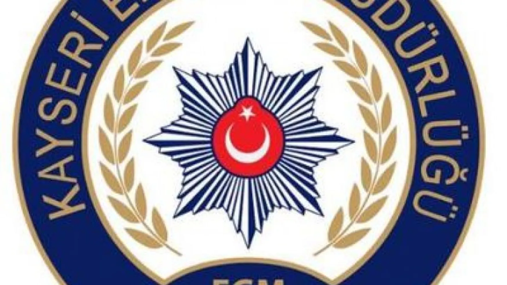 Kayseri polisinden vatandaşa 'hırsızlık' uyarısı