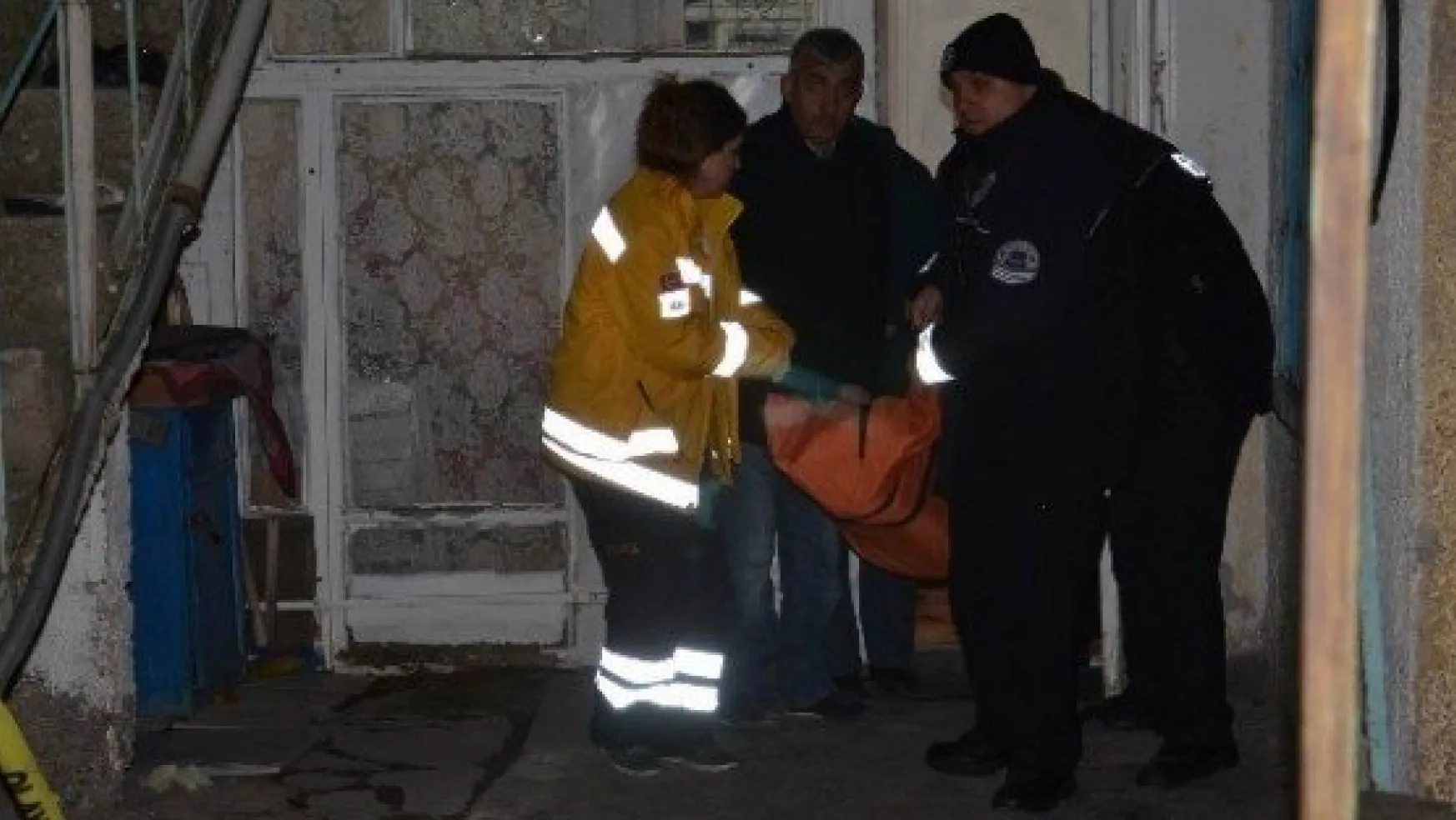 Kayseri'de Soba Faciası: 2 Ölü 
