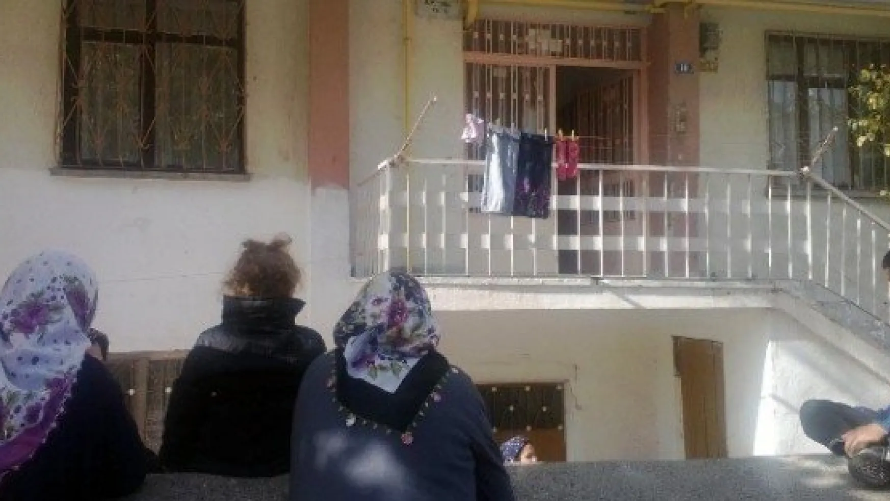 Kayseri'de Soba Zehirlenmesi: 1 Ölü 