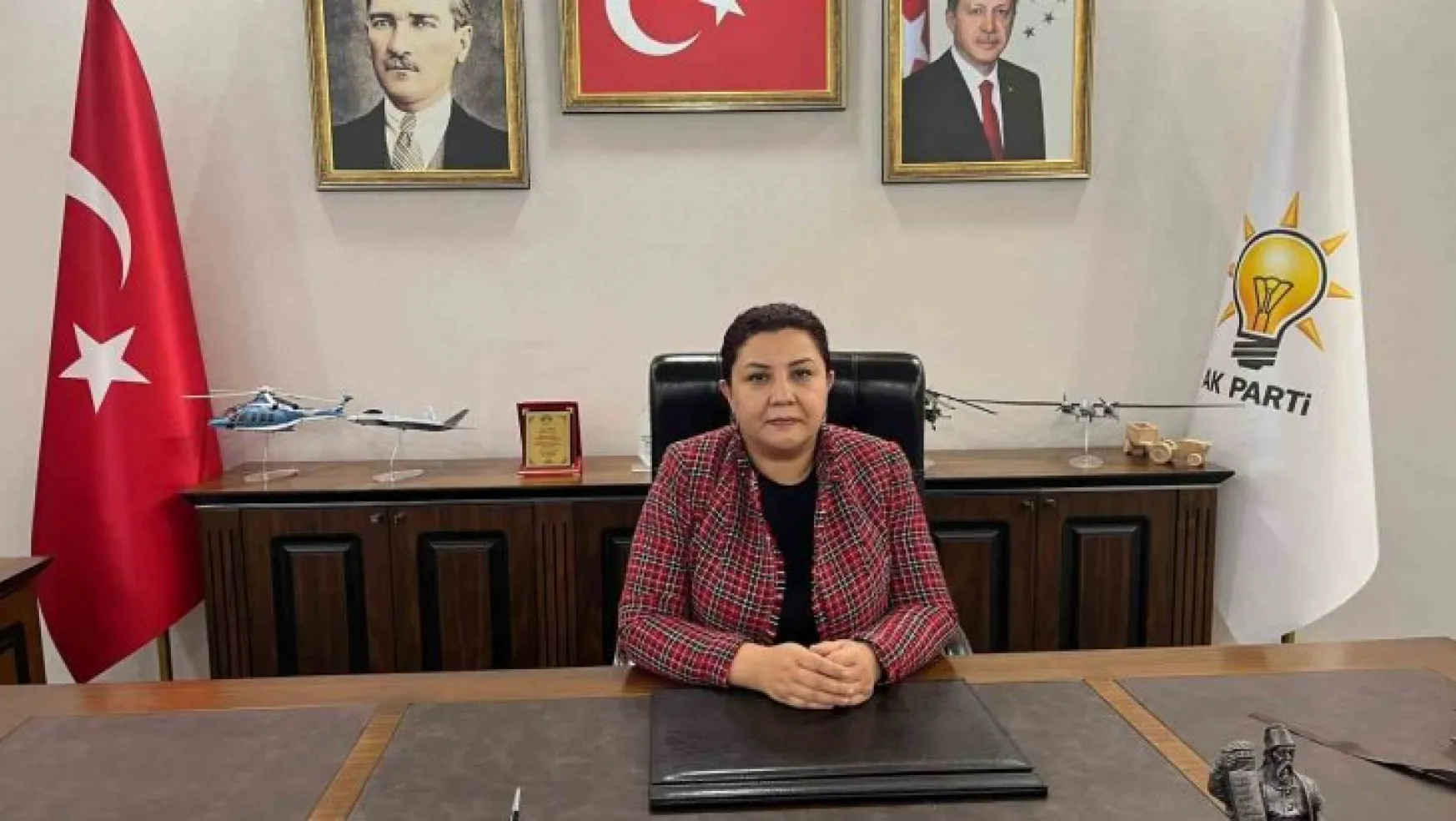 Kırşehir Belediyesinin 'zimmete para geçirme' açıklamasına AK Parti'den tepki