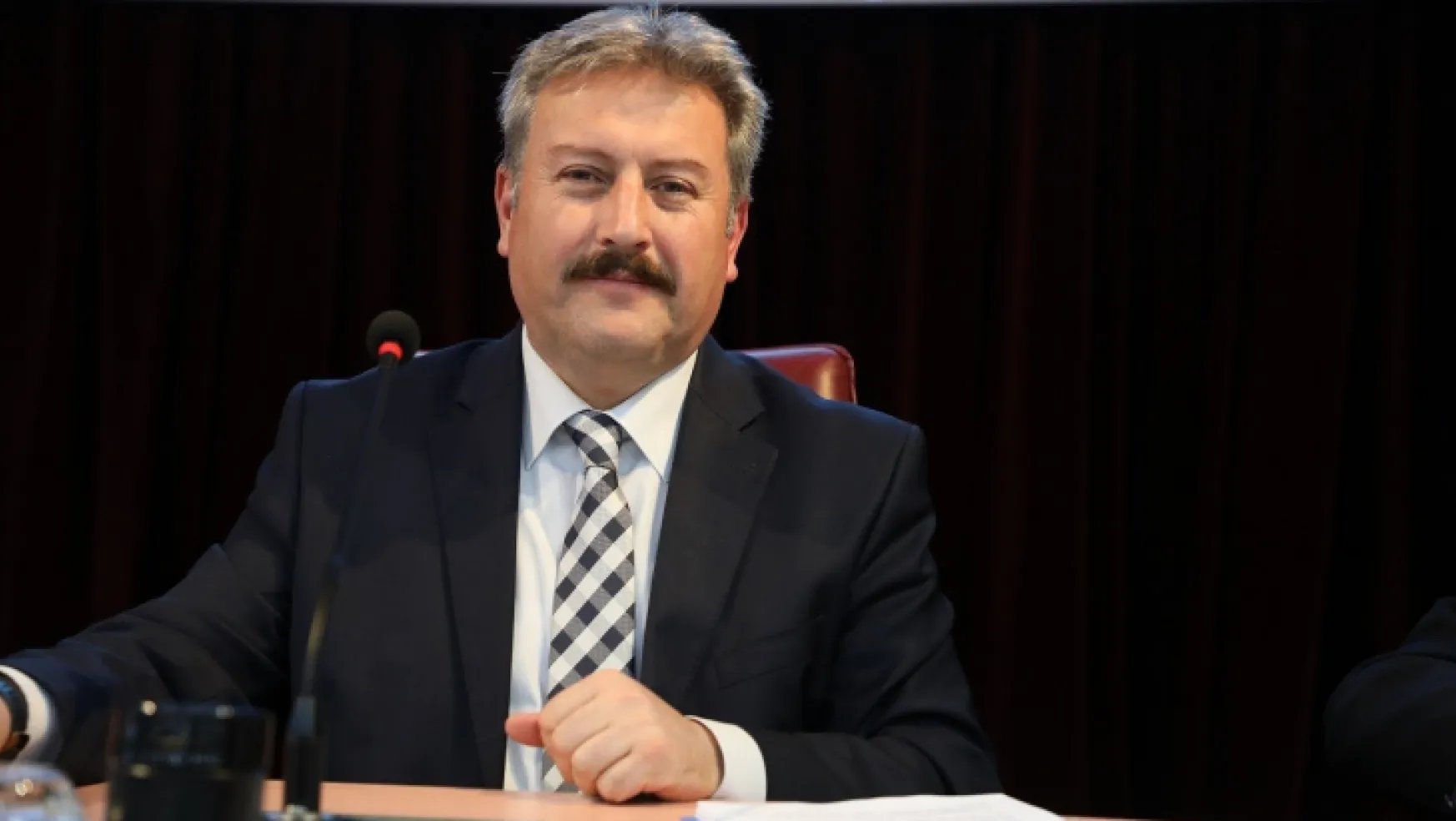 Melikgazi Belediyesi'nde 'Afet Dirençli Kayseri' Projesi hazırlandı