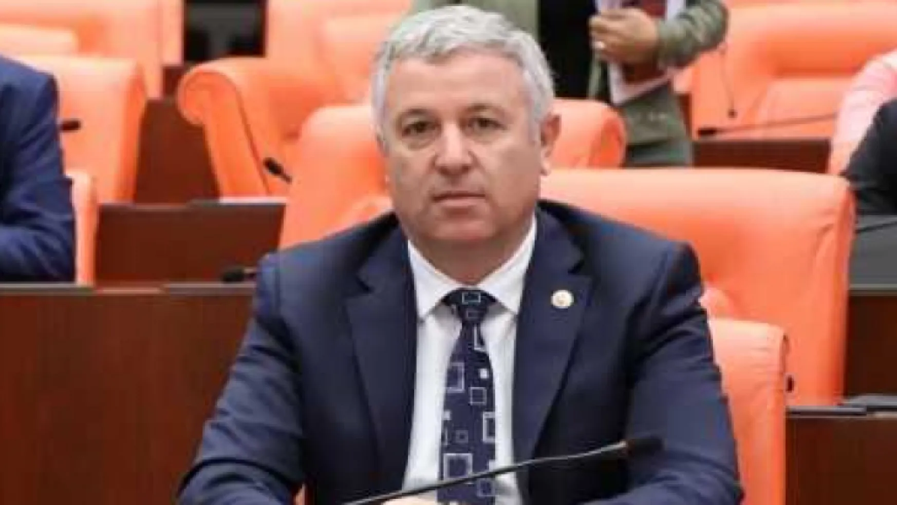 Milletvekili Arık:'Yapı kooperatiflerinde mağduriyet devam ediyor'