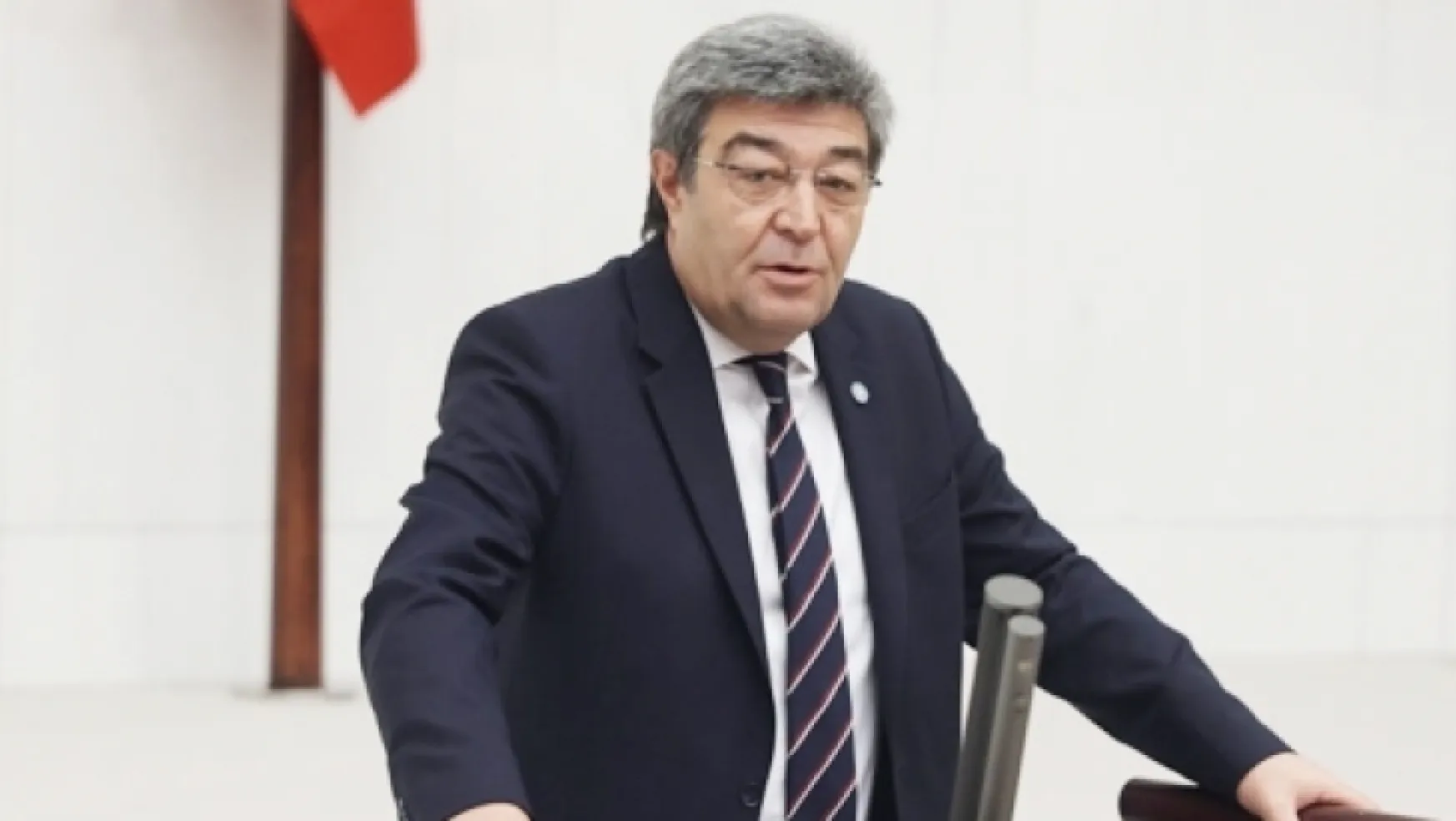 Milletvekili Ataş, ekonomi üzerinden iktidara yüklendi