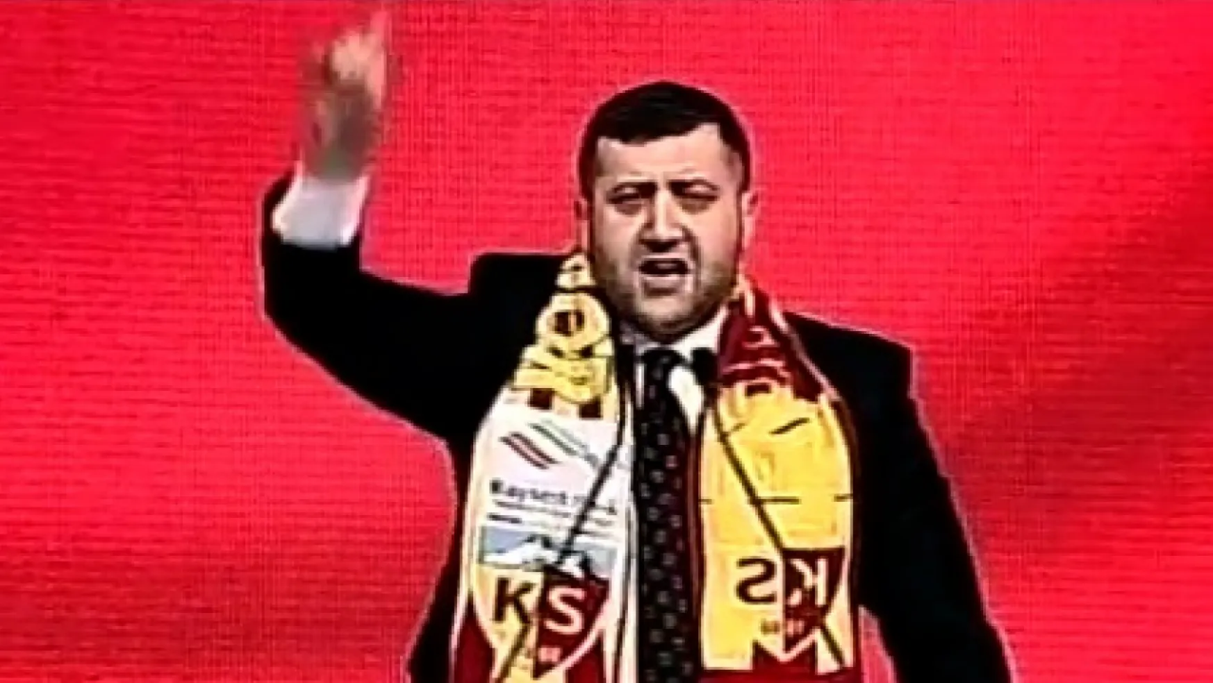 Milletvekili Ersoy, 'Rekor bir oyla Bünyan'da kazanmak istiyoruz'
