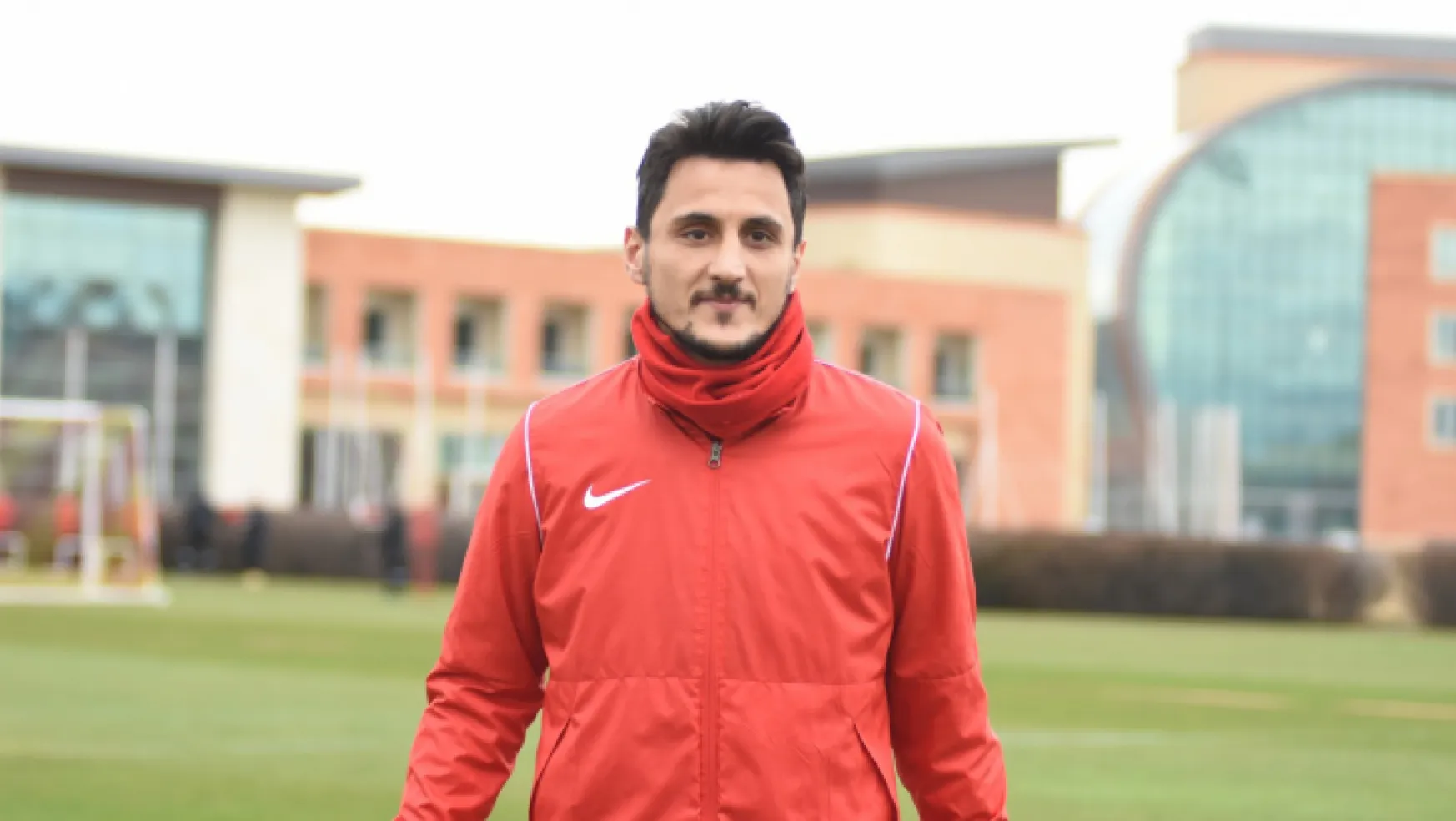 Mustafa Pektemek: Bu maçlar bizim ligdeki konumumuzu belirleyecek