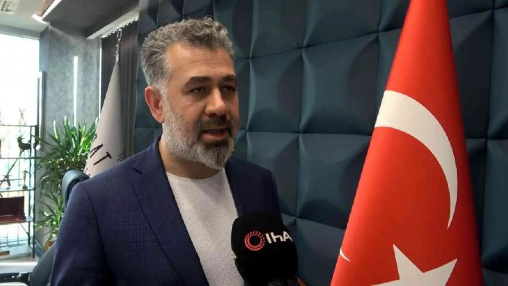 Sedat Kılınç'tan 'sıfır faizli kredi' önerisi