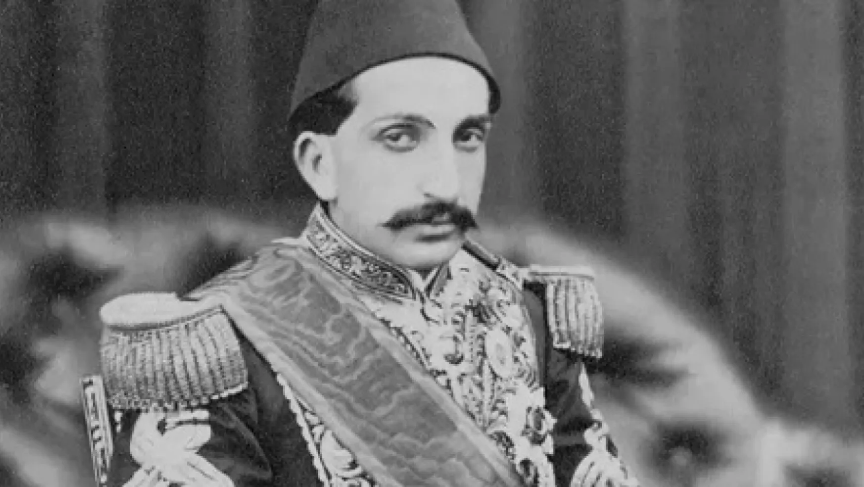 Sultan 2. Abdulhamid Han, ölümünün yıl dönümünde anılacak