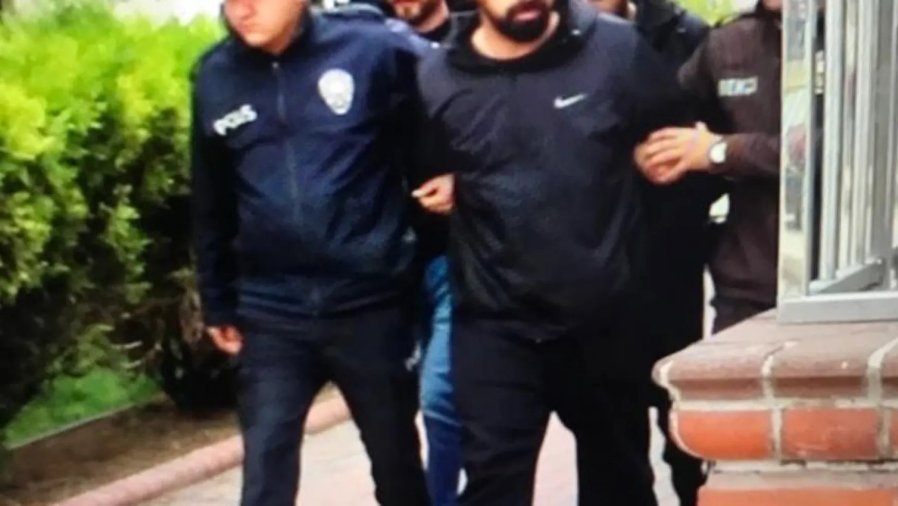Sultan Irmak cinayetinin şüphelileri Kırşehir'de yakalandı