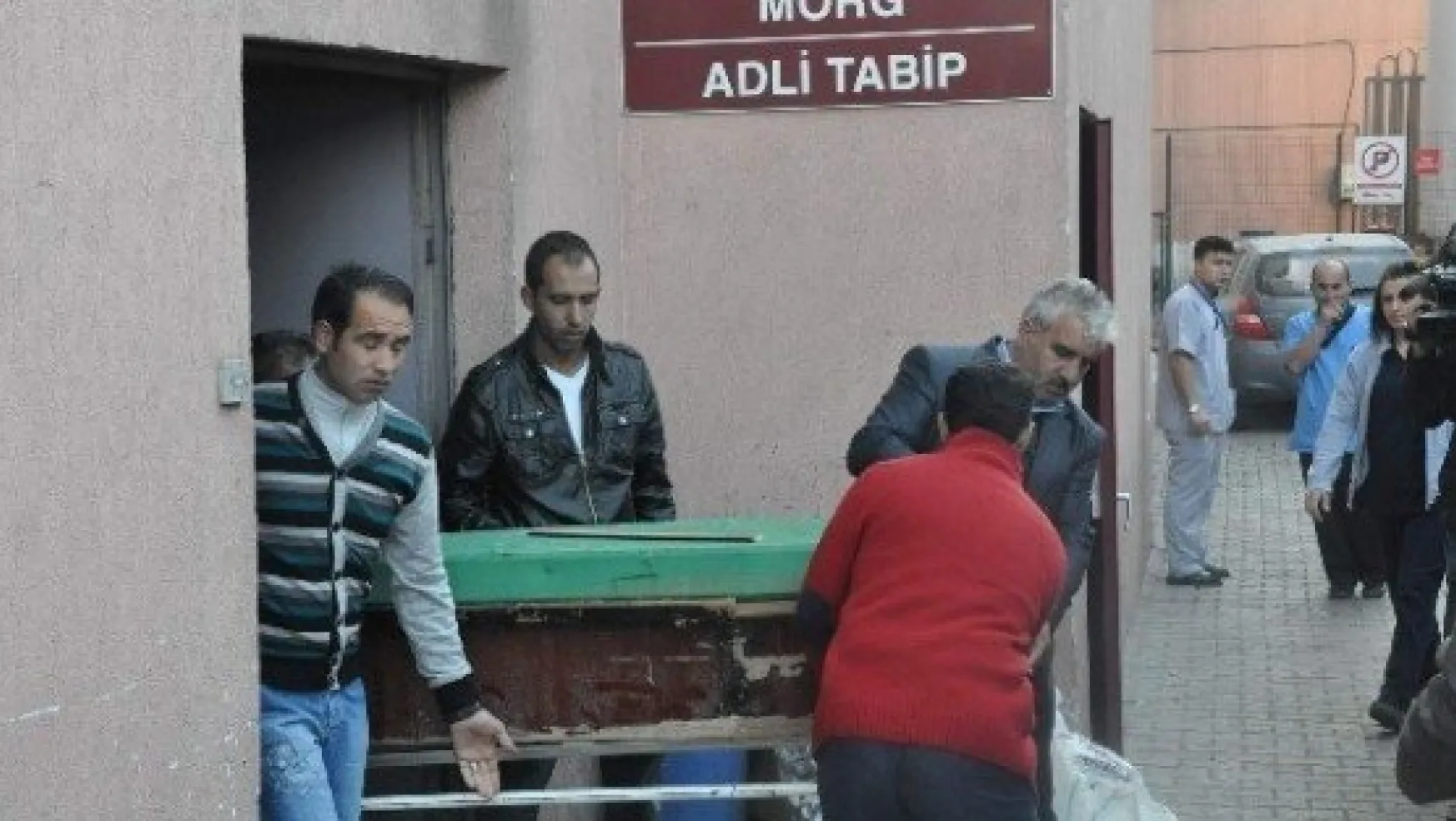 Trafik Kazasında Ölenler Konya'da Toprağa Verilecek 