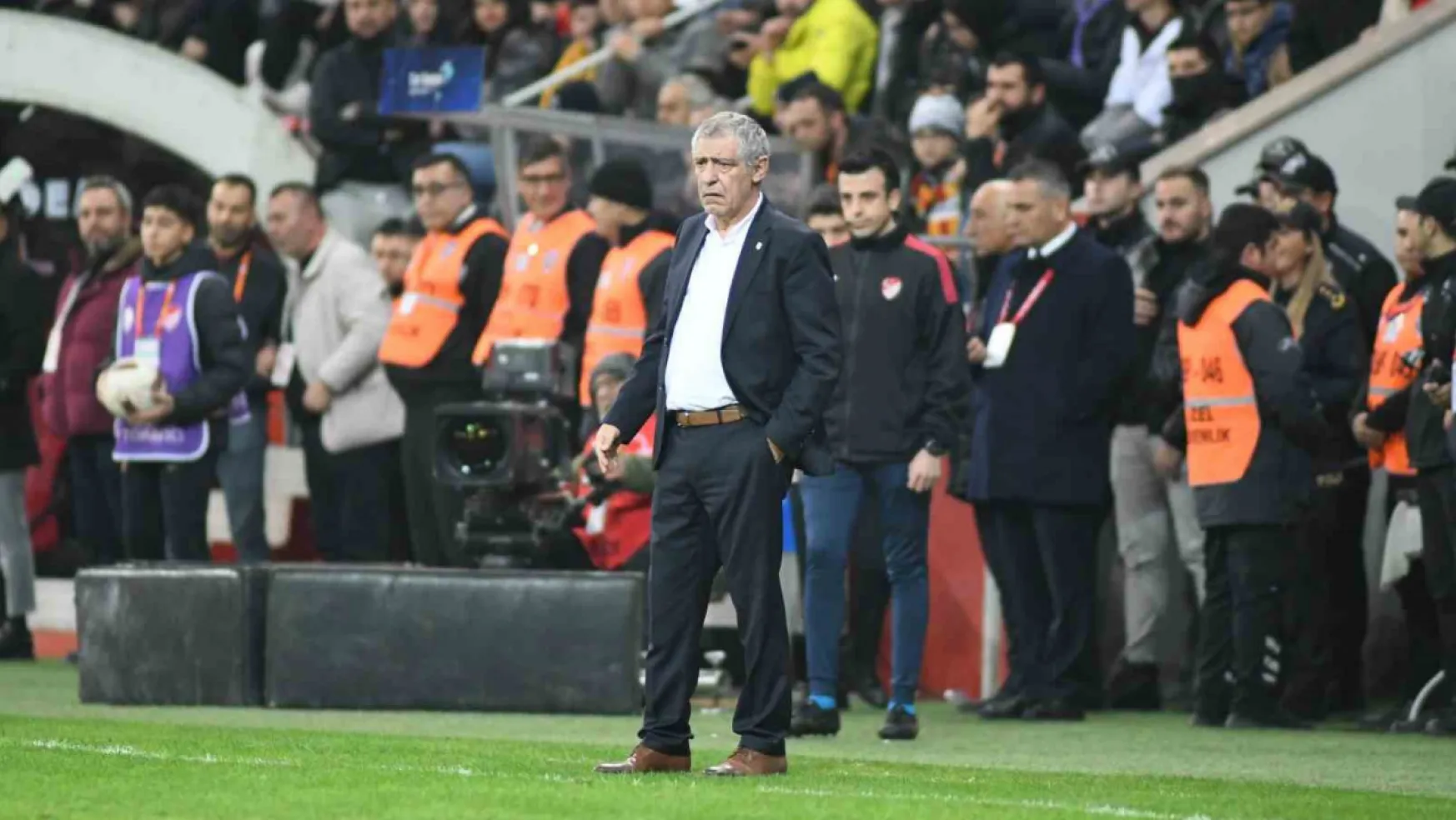 Kayserispor, Beşiktaş'la golsüz berebare kaldı