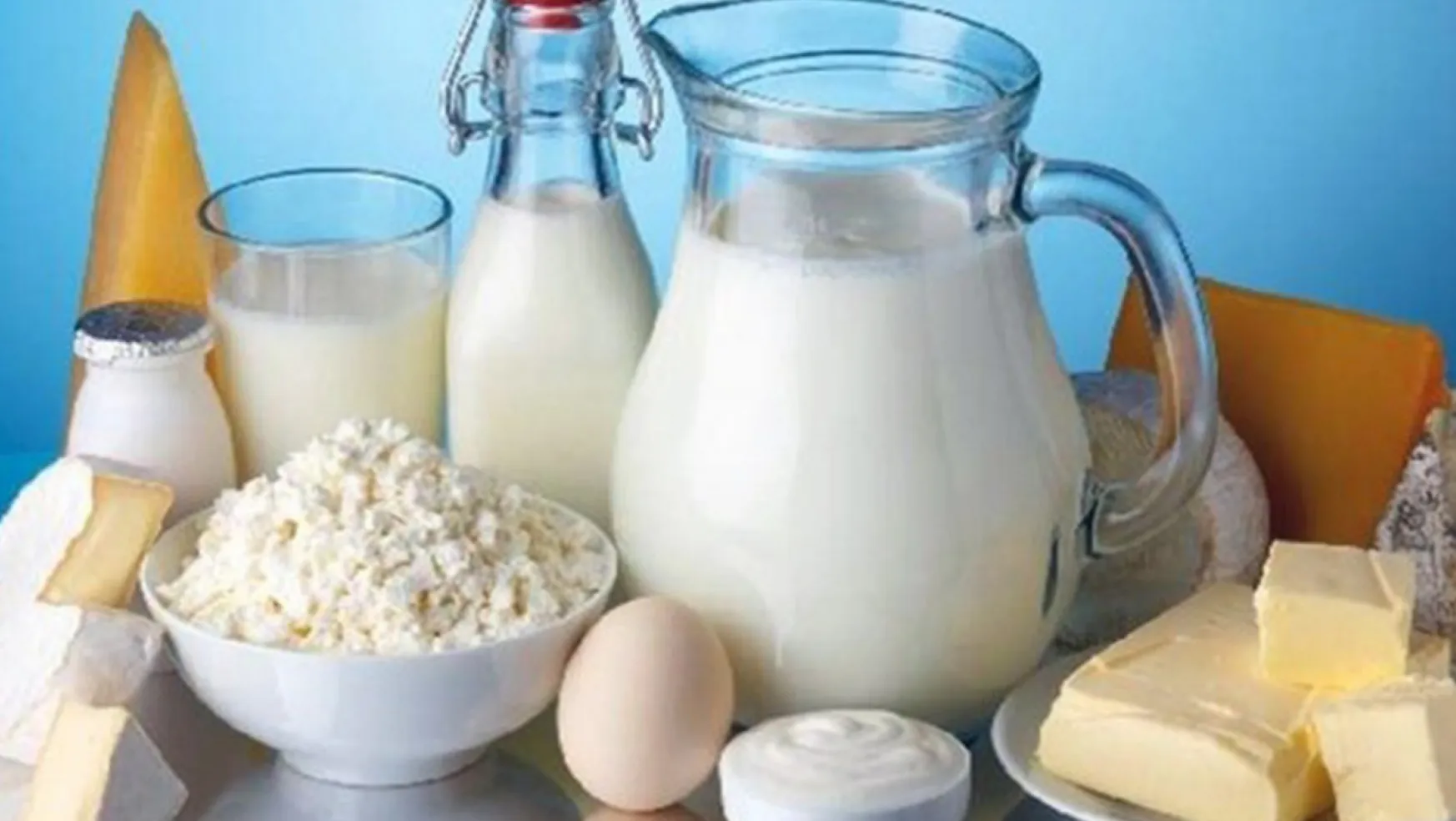 Fermente Süt Ürünlerinin ambalajı 500 gramı geçmeyecek