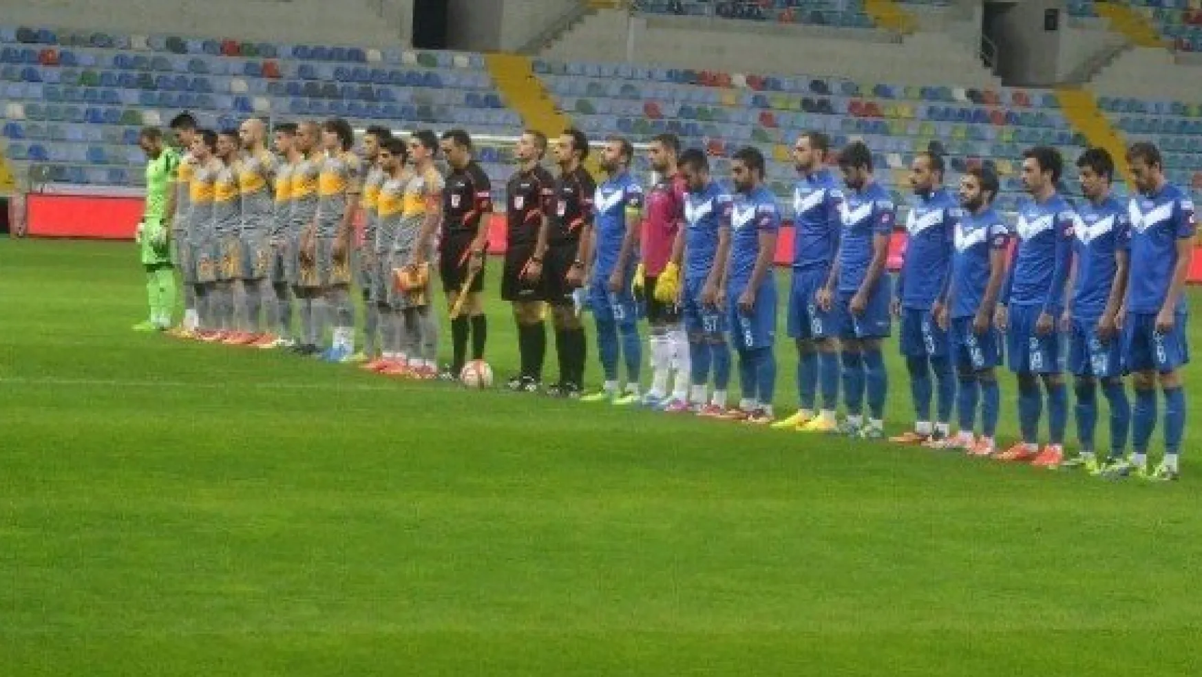 Ziraat Türkiye Kupası 