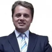Ali Koray ÖZANDAÇ