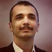 Enis Melih ELİAÇIK
