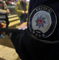 1 haftada 422 şahıs yakalandı, 92 şahıs tutuklandı