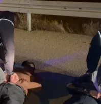 1 kilogram narkotik maddenin piyasada sürülmesi engellendi