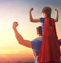 11 Ağustos Dünya Evlatlar Günü