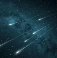 12 Ağustos gecesi gözler havada: Perseid Meteor Yağmuru