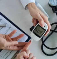 14 Kasım'da diyabet farkındalığı: Beslenme ve hareket öne çıkıyor