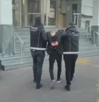15 Şehirde bilişim yoluyla dolandırıcılıktan aranan şahıs Kayseri'de yakalandı