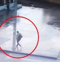 15 yaşındaki kayıp çocuk kamera incelemeleri ile bulundu