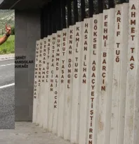 17 Aralık Gazisi Ferdi Çatal patlamanın olduğu durakta yaşamını sonlandırdı