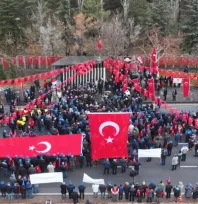 17 Aralık Şehitleri Unutulmadı