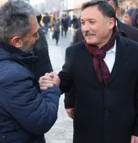 19 ilin valisi değişti: Gökmen Çiçek Kayseri'de göreve devam ediyor