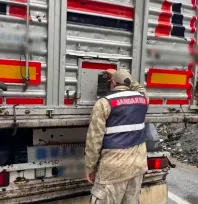 2 bin 386 düzensiz göçmen yakalandı