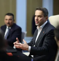 2025'te elektrik üretiminde rekor