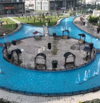 2025 Yılı Kayseri'de Büyükşehir'in Yatırım ve Hizmetleri