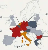 2025 Yılında AB Ülkelerinde Türkiye Menşeli 476 Ürün 'Kusurlu' Bulundu