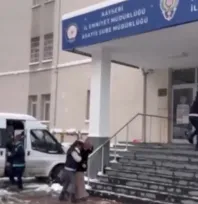 2025 yılında hırsızlık olaylarında yüzde 39.6'lık düşüş