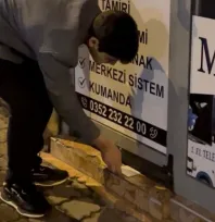 2026'nın Esnafa İlk Siftahı, Saadet'li Gençlerden