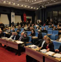 2026 yılında en çok bütçe Melikgazi'ye ayrıldı