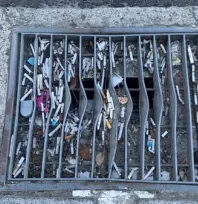 2026 yılında yere çöp atmanın cezası belli oldu