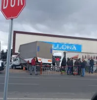 4 aracın karıştığı kazada 3 hafif yaralı