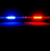 41 suç kaydı olan suç makinesi sürücü, polis kovalamacasında yakalandı