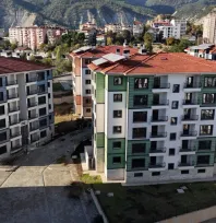 500 Bin Sosyal Konut Projesi'ne 5 milyon 314 bin vatandaş başvurdu