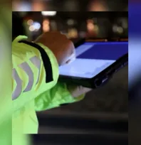 562 sürücüye yüksek ses müzik dinlemekten cezai işlem