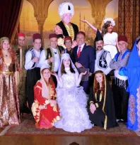 7 Kocalı Hürmüz Tiyatrosu: Ücretsiz Gösterim!