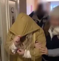 8 Adrese Fuhuş Operasyonu: 6 Kişi tutuklandı