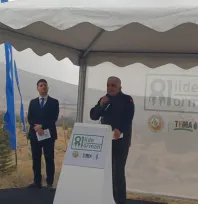 '81 İlde 81 Orman Projesi' protokolü imzalandı