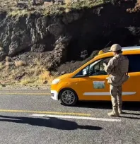 81 ilde göçmen kaçakçılığı operasyonu: 687 düzensiz göçmen yakalandı